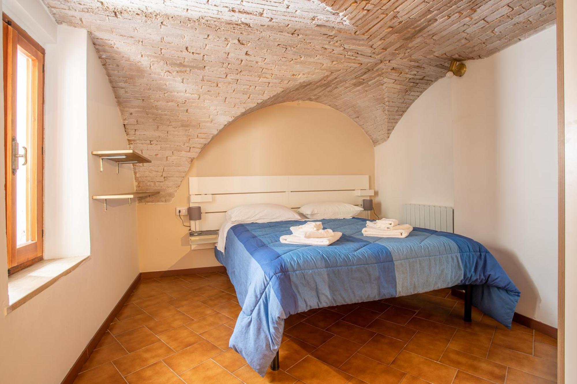 Suite N4 - Loft Caratteristico Nel Centro Storico เปรูจา ภายนอก รูปภาพ