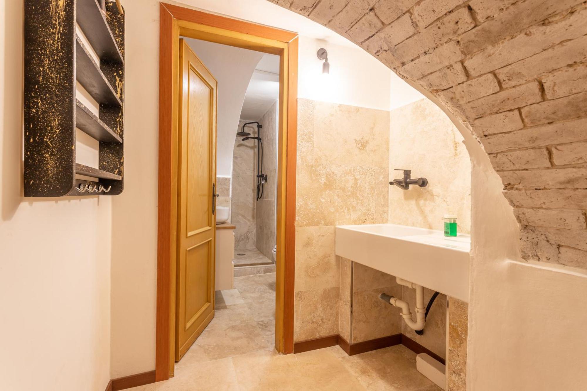 Suite N4 - Loft Caratteristico Nel Centro Storico เปรูจา ภายนอก รูปภาพ
